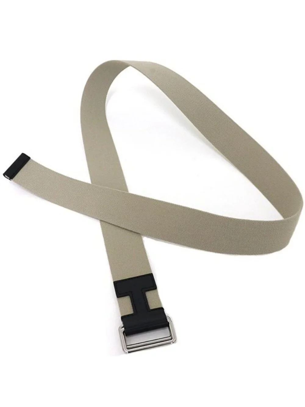 Hermes Belt Black